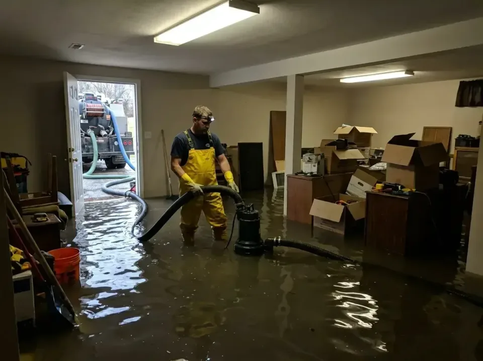 basement-burst-pipe-flooding-a-001 — frequently asked questions, 24-Hour Water Damage Restoration Services in Town 'n' Count…